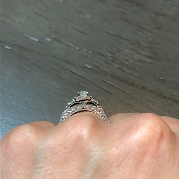 SOLD ——-   Wedding set - Picture 8 of 8